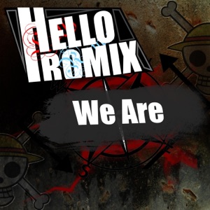 We Are "One Piece" - Single