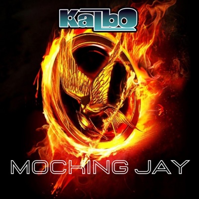 Mocking Jay - Single