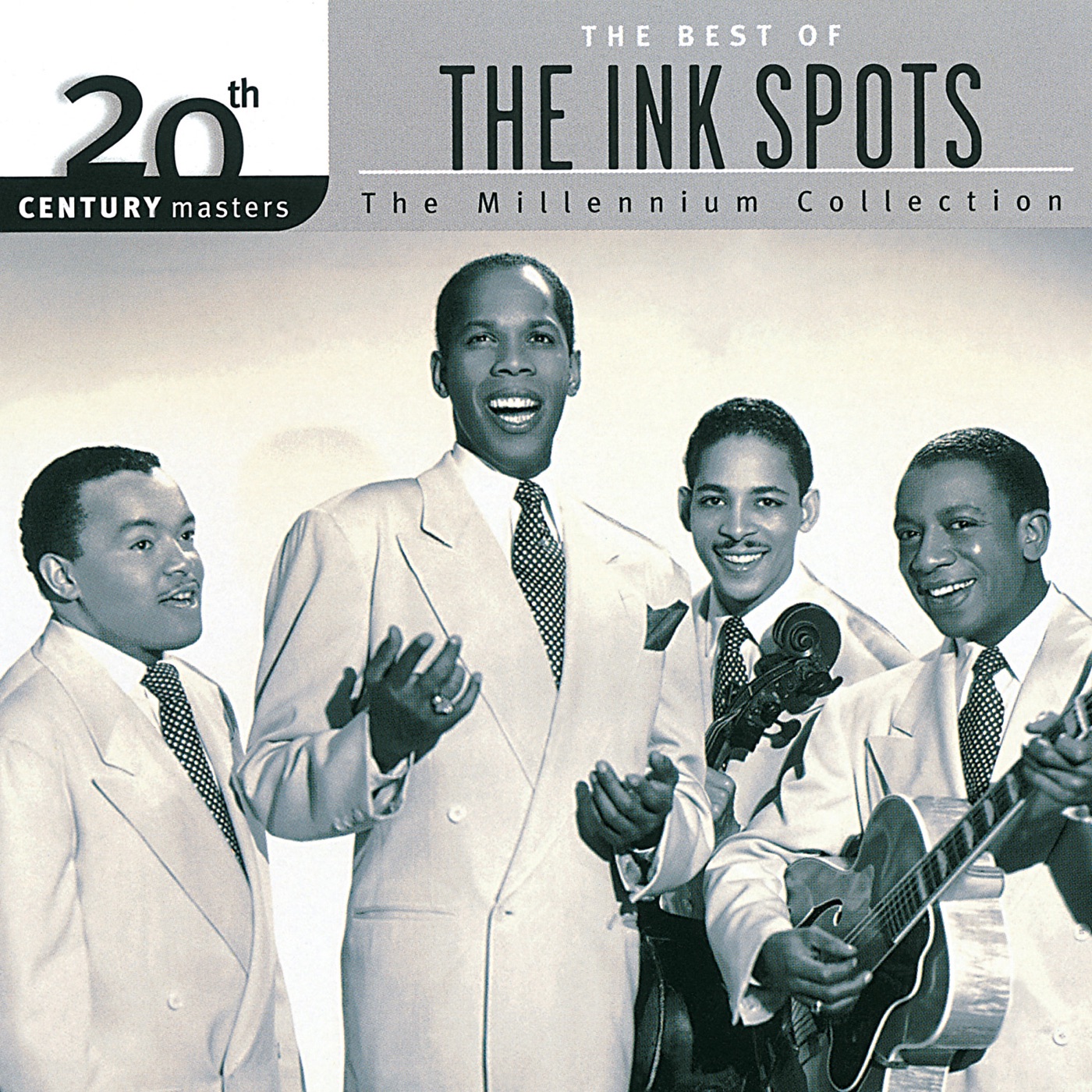 I Don't Want To Set The World On Fire by The Ink Spots