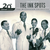 I Don't Want to Set the World on Fire (Single Version) - The Ink Spots Cover Art