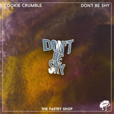 Don't Be Shy - Single