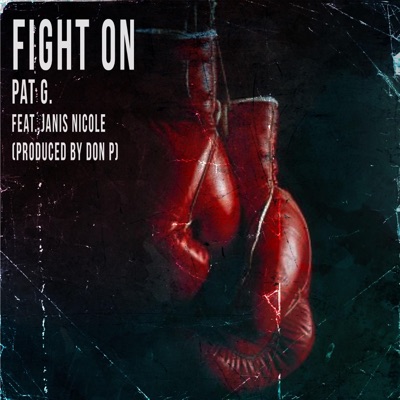 Fight On (feat. Janis Nicole) - Single