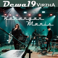 Kenangan Manis (feat. Virzha) - Single - Dewa 19