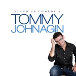 Tommy Johnagin - Mocking Mood Swings