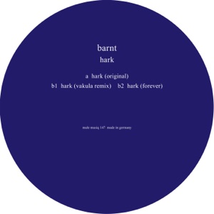 Hark - Single