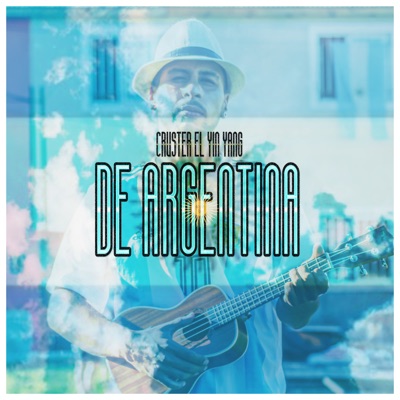 De Argentina - Single