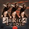 Africa by Toto artwork