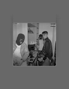 Kaivou सुनें, म्यूज़िक वीडियो देखें, बायो पढ़ें, दौरे की तारीखें और बहुत कुछ देखें!