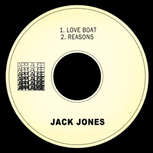 Love Boat / Reasons - Single