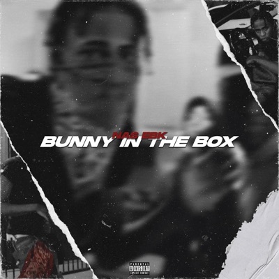 Bunny In The Box - Single