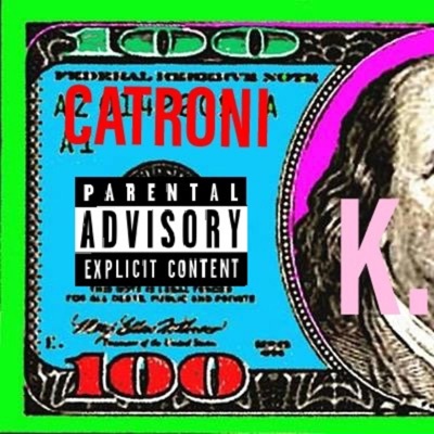 K.O.D (feat. Wavyy) - Single