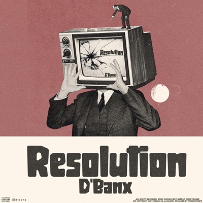 Resolution - Single