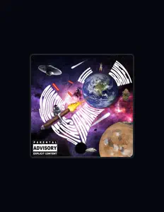 收听 Bakey、观看音乐视频、阅读小传、查看巡演日期等 ！