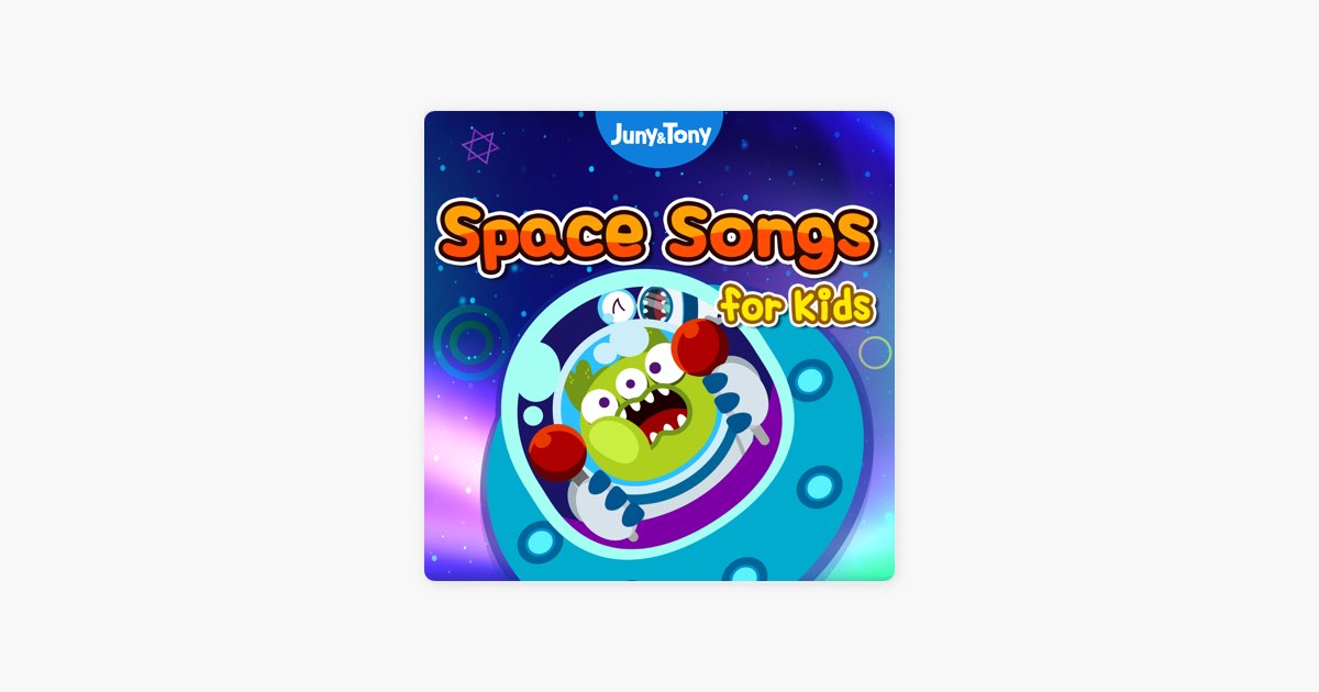 ‎mars Song By Junytony Apple Music