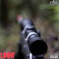 Look - Single - Ca$his