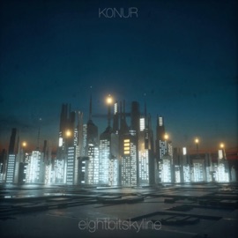 M00n (feat. Somewhere) K0nur