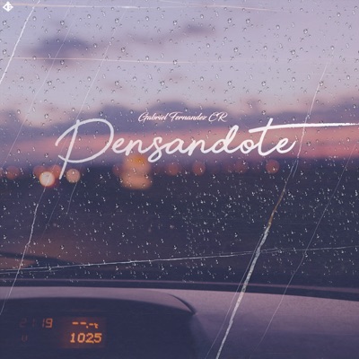 Pensándote - Single