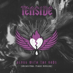 Along with the Gods (Piano Orchestral Version) - Single