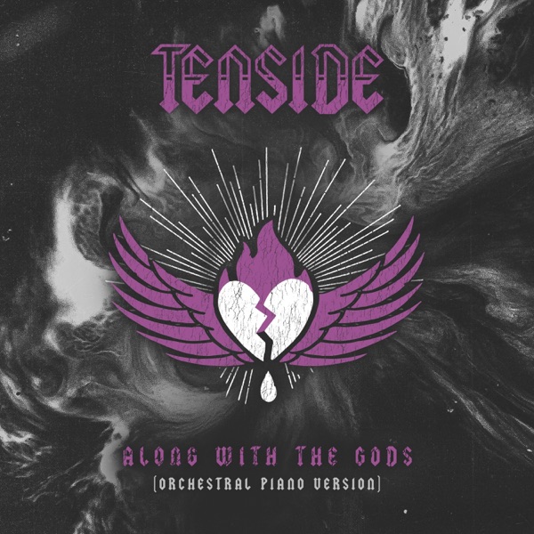 Along with the Gods (Piano Orchestral Version) - Single