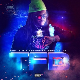 Whistle (feat. Lost TJ & N.F.L Ray) Rich The Firestarter