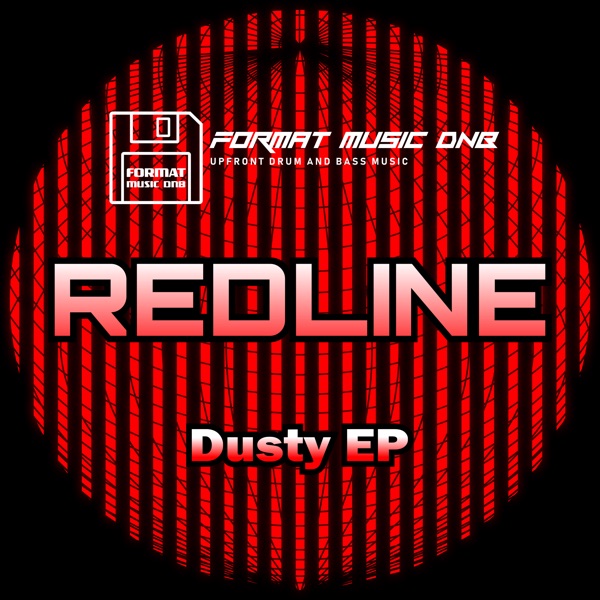 Dusty - EP