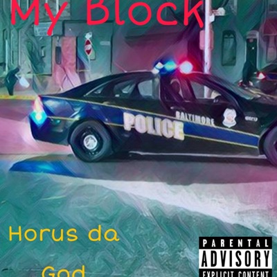 My Block - Single