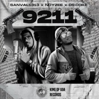 9211 (feat. NOYZEE & DR.COKE) - Single - sanval1313