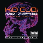 Kid Cudi - Pursuit of Happiness (feat. MGMT & Ratatat) [Extended Steve Aoki Remix]