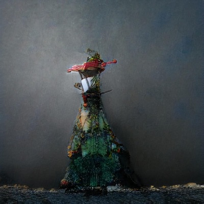 Naked x the One2cee - Single