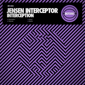 Interception - EP