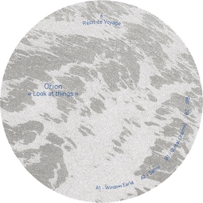 Look at Things - EP