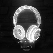 Numb (9D Audio) artwork