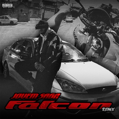 Falcon (Remix) - Single