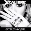 Stronger