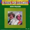 Silva y Villalba - Dulce Coyaima Indiana