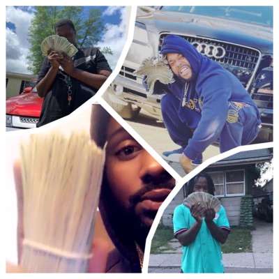 Sin City (feat. Eastside Qh, Viggie Versace & ProfitBoy Tos) - Single