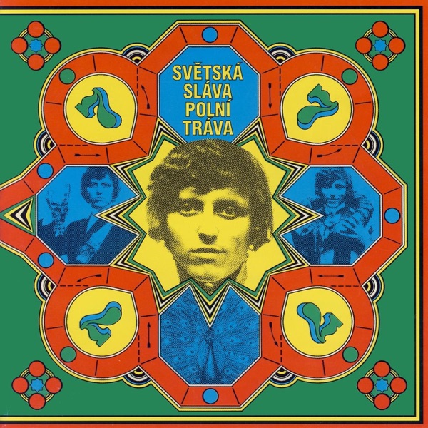 Světská Sláva - Polní Tráva