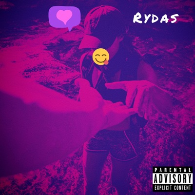 Rydas (feat. 808Vybz) - Single