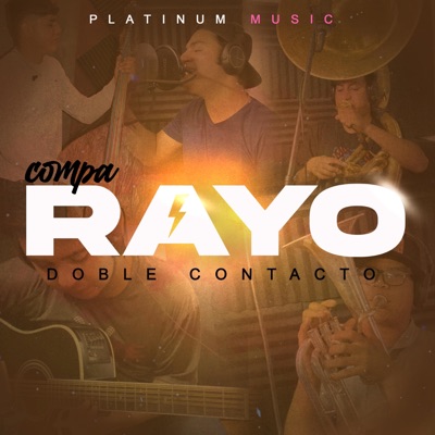Compa Rayo - Single