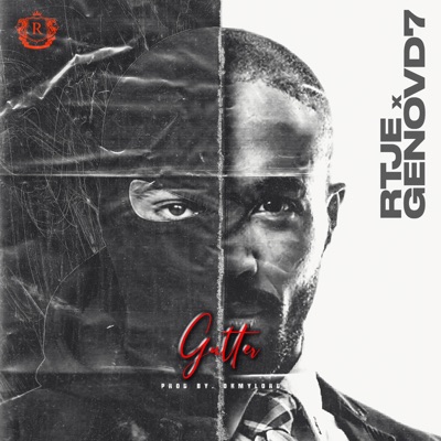 Gutter (feat. GenoVD7) - Single