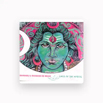 Listen to Bahramji & Maneesh De Moor, watch music videos, read bio, see tour dates & more!