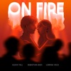 On Fire (feat. Lorena Vega) - Single