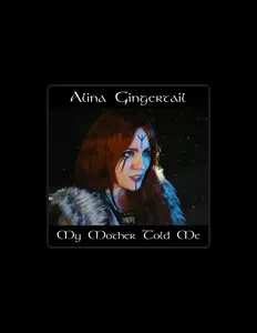 Listen to Alina Gingertail, watch music videos, read bio, see tour dates & more!