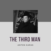 The Third Man artwork