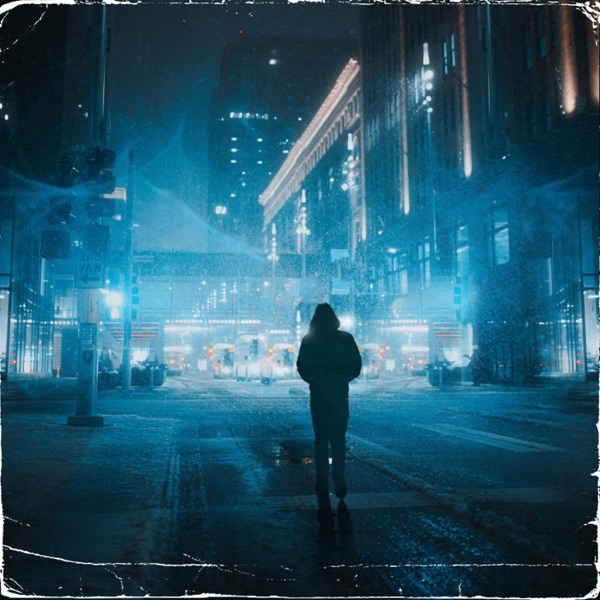 Cold Night - Single