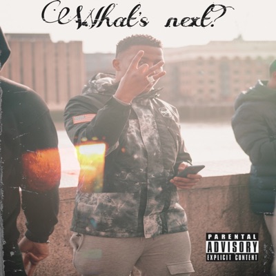 Whats Next? - Single