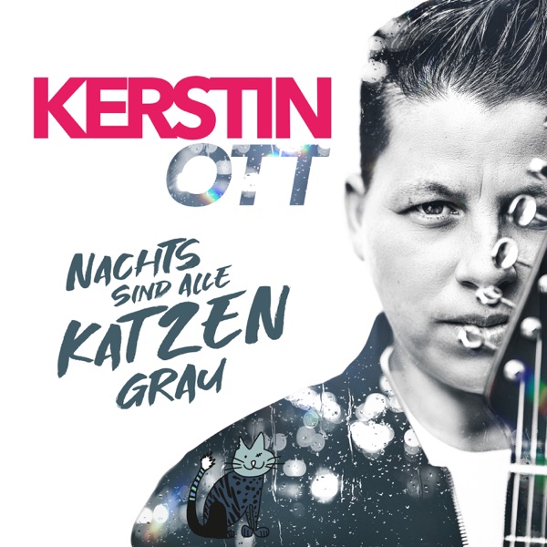 Kerstin Ott - Nachts Sind Alle Katzen Grau