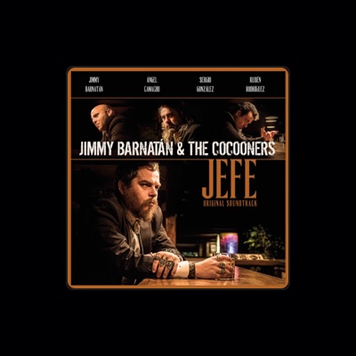 Listen to Jimmy Barnatán & The Cocooners, watch music videos, read bio, see tour dates & more!