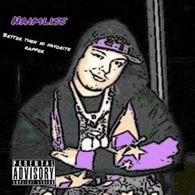 Better Then Yo Favorite Rapper
