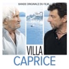 Villa caprice (Bande originale du film), 2021